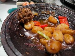 -潮堂 · 潮州菜(国贸商城店)