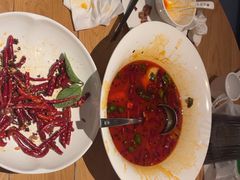 -金牌外婆家(苏州中心店)