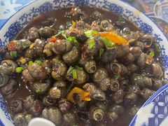 酱爆螺丝-洞天食府(北大街店)
