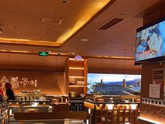 -西塔老太太泥炉烤肉(北京亚运村店)