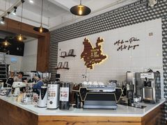 -Torch Coffee 炬点咖啡