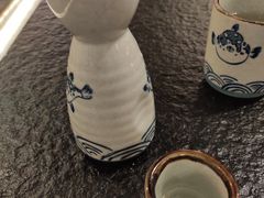 -炙忧烤肉屋(中国铁建广场店)