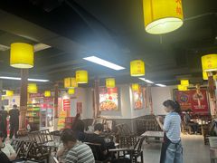-郝大姐·乌龙山铁板烧(大学城三店)