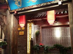 门面-蜀大侠火锅(寰球文化地标·总府店)