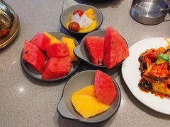 -冷面大王(大南街店)