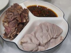 白切双拼-小实惠嘉(威海路店)