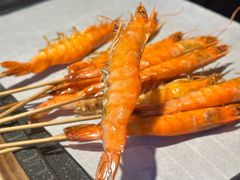 -喝丢一只鞋海鲜烧烤·海肠捞饭(东关街店)