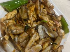 -嘉升大排档(番禺总店)