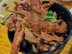 -半亩良田排骨米饭(西城红场店)