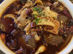 -玉林烤鸭店(垡头店)