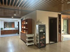 -首匠推拿养生中心(君地新大陆店)