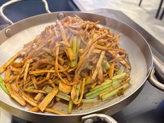 -聚鑫阁江浙菜·非遗传承技艺(青村帝华园店)