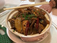 -香山小厨(南联路店)