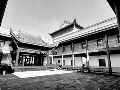 -重庆川剧博物馆