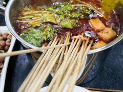 -老黑板筋(顺义总店)