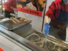 -北京华联购物中心(天通苑店)