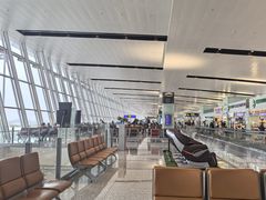 -河内内排国际机场