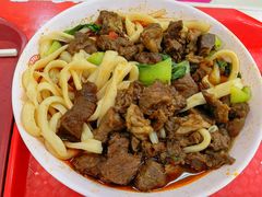 -北京大学-燕南食堂