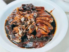 招牌碌鹅-汇兴源餐馆(小北路店)