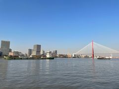 -丹东路渡口(轮渡站)