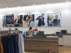 -优衣库(重庆万象城店)