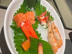 -水木锦堂·自助铁板烧(望京凯德MALL店)