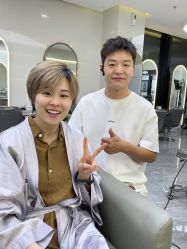 -COSMO PRO造型
