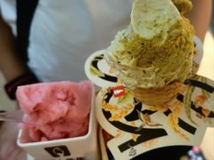-野人先生Gelato(上海长宁龙之梦店)