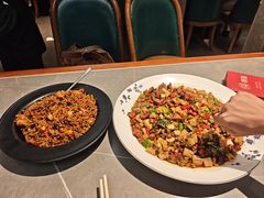 泡椒兔-情妹耙泥鳅·江湖川菜(科华店)