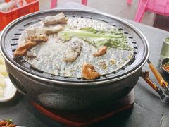 -燚青春东北泥炉烤肉(百合店)