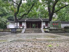 -宁波市保国寺古建筑博物馆