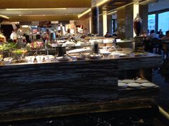 -AdD全日制餐厅(中谷花园酒店)