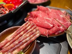 -阳阳老火锅(小南门店)