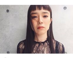 -D·HOUSE·法式烫·日系染