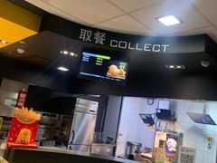 -麦当劳(启迪香山店)