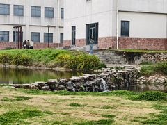 -南京医科大学(江宁校区)