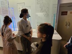 -白鹤梁水下博物馆