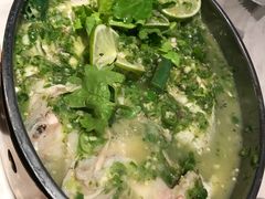 -金椰壳· 大厨新加坡菜(壹方城店)