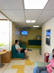 -杭州贝瑞斯美华妇儿医院·早孕·产检·儿科