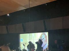 -MM·五声·音乐人与调酒师(西安路店)