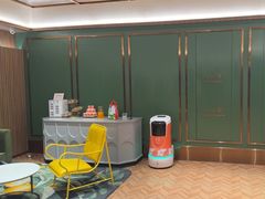-桔子酒店(北京中关村苏州桥地铁站店)