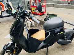 -九号电动车(安定门内大街店)