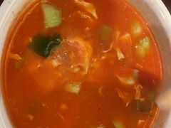 -管氏翅吧(马家堡店)