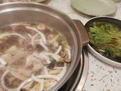 -椰子营·椰子鸡火锅(万象里店)