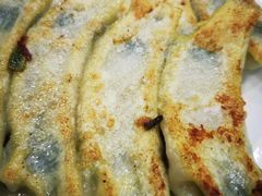 -劈柴院锅贴(沈阳路店)