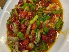 -翠云楼·汽锅鸡·云南特色菜(翠湖公园店)
