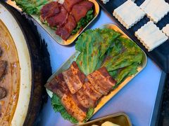 -云琴家·白族石板烧·菌锅(三十九年姐妹传承店)