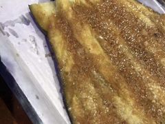 -马路牙子地桌烤肉(工体店)