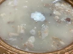 -何记羊汤馆(丽水佳源店)