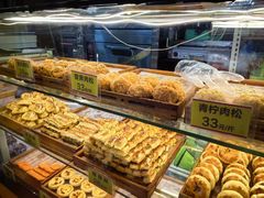 -五道口枣糕王(成府路店)